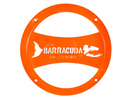 Barracuda 165 Grill Orange