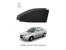 Трокот Hyundai, Accent (2) (ТагАЗ) (1999-2012), Седан