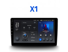 Головное устройство X1 10.2