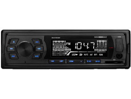 Soundmax SM-CCR3055F