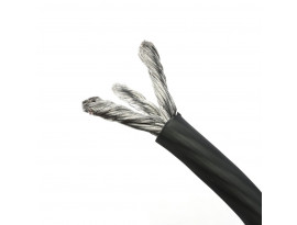 Phoenix Power Cable 0 Ga Gray