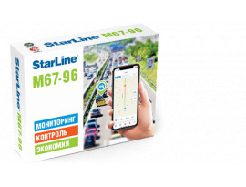 StarLine M67-96