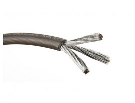 Силовой кабель URAL PC-UT4Ga Grey