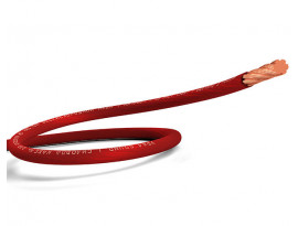 Силовой кабель URAL PC-PT16 (5GA) Red
