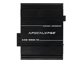 Усилитель APOCALYPSE AAB-2900.1D