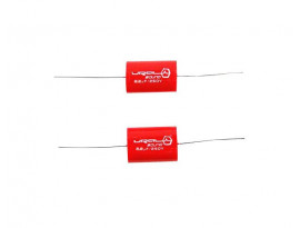 Пленочный конденсатор URAL DB Capacitor 2,2/250