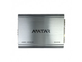 AVATAR ABR-240.4