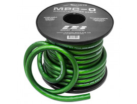 Силовой кабель MACHETE MPC-0GA