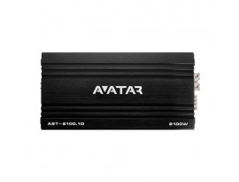 AVATAR AST-2100.1D