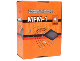 Mystery MFM-1