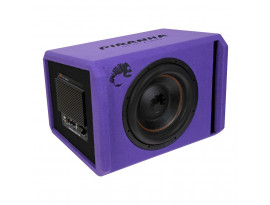 DL Audio Piranha 12A Purple V.2