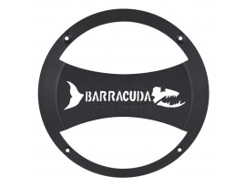 Barracuda 200 Grill Black