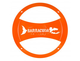Barracuda 200 Grill Orange