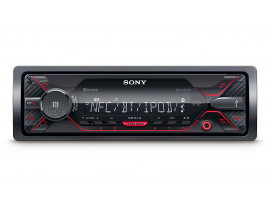 Sony DSX-A410BT