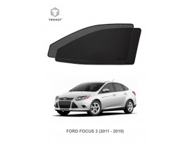 Трокот FORD, Focus (3) (2011-2019), Универсал