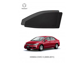 Трокот Honda, Civic (8) (2005-2011), Седан