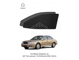 Трокот Hyundai Sonata 4 (EF) Рейстайлинг Gold (2001-2012) седан