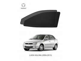 Трокот LADA Kalina 1 (2004-2013), седан, ПД