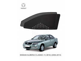 Трокот Nissan Almera Classic (2006-2013) Седан ПД