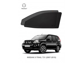Трокот Nissan , X-TRAIL T31 (2007-2014), Внедорожник 5 дв.