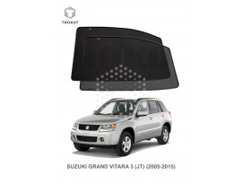 Трокот, Suzuki grand vitara (3) (2005-2015), внедорожник, 5 дв., ЗД