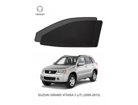 Трокот, Suzuki grand vitara (3) (2005-2015), внедорожник, 5 дв., ПД