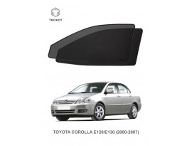 Трокот Toyota Corolla E120/E130 (2000-2008) седан
