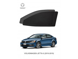 Трокот Volkswagen , Jetta 6 (2010 - 2019), Седан
