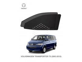 Трокот VW Transporter (2003-2015) минивен