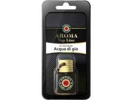 Арома №9 Armani Aqua di Gio 3D