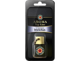 Арома №47 Paco Rabanne Invictus 3D