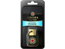 Арома №57 Azzaro Chrome 3D