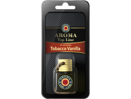 Tobacco Vanilla 3D