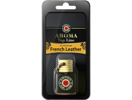 French Leather 3D