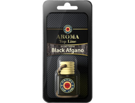 Nasomato Black Afgano 3D