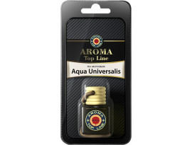 Aqua Universalis 3D