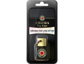 Aroma Top Line №100 3D