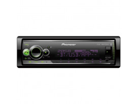 Pioneer MVH-S520BT