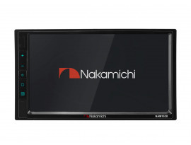 Nakamichi NAK-NAM1630 DSP