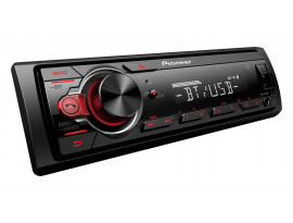 Pioneer MVH-S215BT