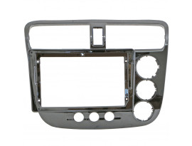 ПЕРЕХОДНАЯ РАМКА HONDA CIVIC 2000-2006 (ПРАВЫЙ РУЛЬ), 9