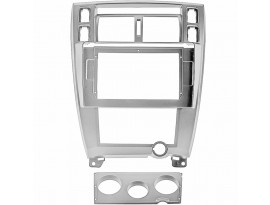 ПЕРЕХОДНАЯ РАМКА HYUNDAI TUCSON I 2004-2010 SILVER, 10