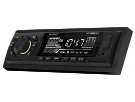 Soundmax SM-CCR3073F