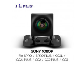 Камера заднего вида TEYES SONY 1080p