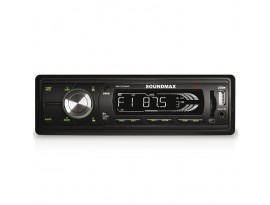 Soundmax SM-CCR3048F