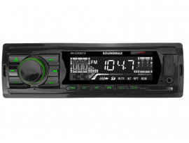 Soundmax SM-CCR3071F