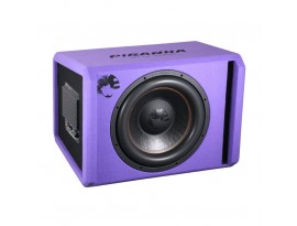 Piranha 15A Purple V.2