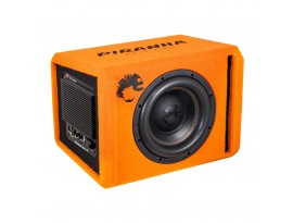 Piranha 10A Orange V.2