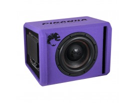 Piranha 10A Purple V.2