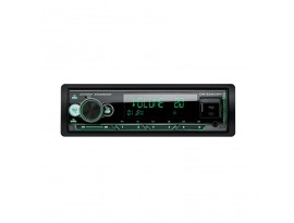 Alphard DEAF BONCE DB-520DSP